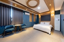 투어앤스파 서천 청담솔플러스호텔 투어앤스파