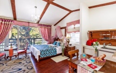 제천 청풍대교펜션 - 트리플 숙소