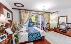 제천 청풍대교펜션 - 트리플 숙소