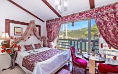 제천 청풍대교펜션 - 트리플 숙소