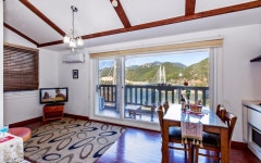 제천 청풍대교펜션 - 트리플 숙소