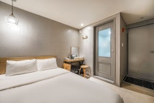 부산 연산동 W - 트리플 숙소