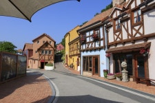 가평 쁘띠프랑스 리조트 - 트리플 숙소