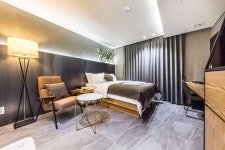 종로 더 포스트 호텔 - 트리플 숙소