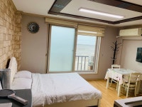 화성(제부도) 디앤와이관광펜션 데일리호텔 - 호텔&레스토랑 할인예약