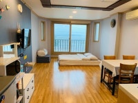 화성(제부도) 디앤와이관광펜션 데일리호텔 - 호텔&레스토랑 할인예약