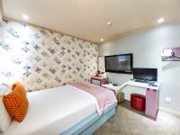 구미 원평동 자이 - 트리플 숙소