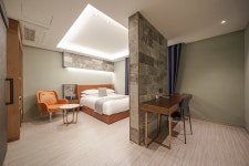 대구 동대구역 Eastern Hotel (이스턴호텔) - 트리플 숙소