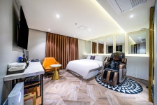 인천(주안) 리운 - 트리플 숙소