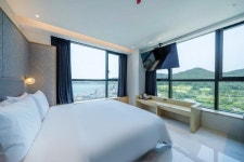 투어앤스파 더 클럽 호텔 기장연화리점 투어앤스파