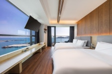 투어앤스파 더 클럽 호텔 기장연화리점 투어앤스파