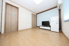 보령(대천) 로즈마리펜션 - 트리플 숙소