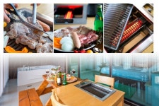 가평 휴네스트펜션(풀빌라)