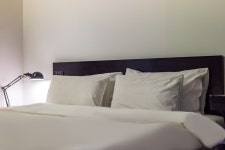 청주 무인호텔 더 반트 - 트리플 숙소