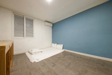 포항 죽도시장 더세븐(The 7) - 트리플 숙소