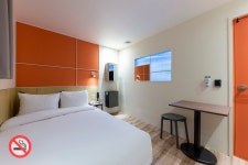 투어앤스파 청주 호텔 아담한 충북대점 투어앤스파