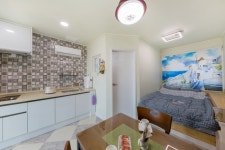 통영 지중해스파펜션(일몰스팟,보트낚시체험) 데일리호텔 - 호텔&레스토랑 할인예약