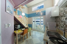 통영 지중해스파펜션(일몰스팟,보트낚시체험) 데일리호텔 - 호텔&레스토랑 할인예약