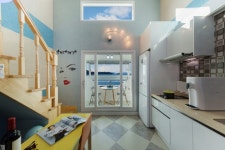 통영 지중해스파펜션(일몰스팟,보트낚시체험) 데일리호텔 - 호텔&레스토랑 할인예약