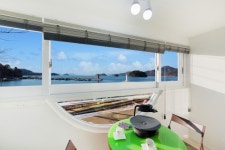 통영 지중해스파펜션(일몰스팟,보트낚시체험) 데일리호텔 - 호텔&레스토랑 할인예약