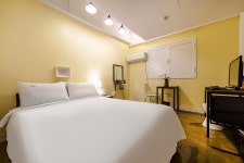 경주 쉼 - 트리플 숙소