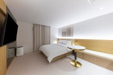 투어앤스파 천안 브라운도트 천안터미널점 투어앤스파