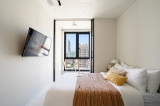 부산 - 어반스테이 서면 후기, 가격, 위치 - 예약