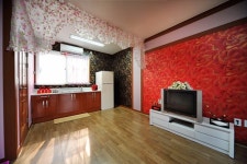 을왕리 바다&별하우스펜션 데일리호텔 - 호텔&레스토랑 할인예약