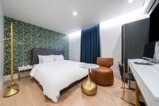 투어앤스파 부산 H Avenue 정관점 투어앤스파