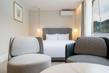 투어앤스파 부산 H Avenue 정관점 투어앤스파