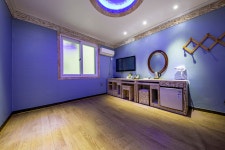 대전 신탄진 해와달 - 트리플 숙소