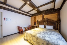 대전 신탄진 해와달 - 트리플 숙소