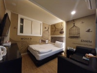 대구 경북대 린시아 - 트리플 숙소