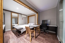 월곶 호텔 연 - 트리플 숙소