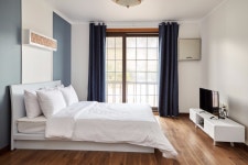 태안 안면도별이보이는펜션 데일리호텔 - 호텔&레스토랑 할인예약