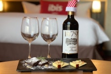 투어앤스파 센트럴세븐호텔 by kwon 부산서면 투어앤스파