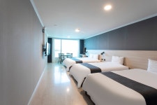 투어앤스파 강릉 경포대 수 호텔 투어앤스파