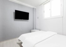 영등포 썬모텔 - 트리플 숙소