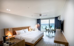 서귀포 - 봄그리고가을 호텔 & 리조트 후기, 가격, 위치 - 예약