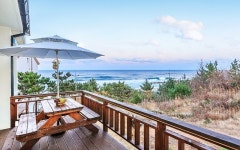 투어앤스파 강릉 더블루펜션 투어앤스파