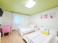 가평 너를그리다펜션(애견동반 가능) 데일리호텔 - 호텔&레스토랑 할인예약