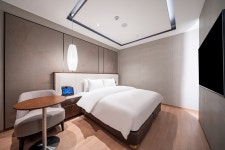 대구 성서 빌리언웨스턴 호텔 - 트리플 숙소