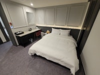 평택 - 평택 호텔 이너피스 후기, 가격, 위치 - 예약