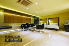 투어앤스파 호텔 더 디자이너스 인천 투어앤스파