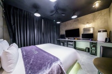 투어앤스파 원주 별밤 무인텔 투어앤스파