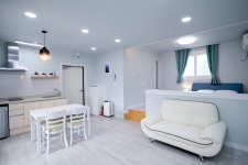 양평 노트북펜션(제트스파,개별BBQ,게임카페) 데일리호텔 - 호텔&레스토랑 할인예약