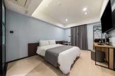 수유 리치 다이아몬드 - 트리플 숙소