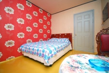 정동진 산성펜션텔(잔디밭바베큐)