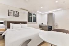 투어앤스파 부산 서면 그린비호텔 투어앤스파