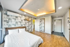 서귀포 두빛나래리조트 데일리호텔 - 호텔&레스토랑 할인예약